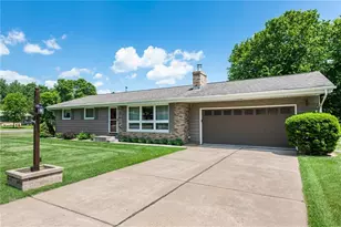 1050 10th Ave, Cumberland, WI 54829 - Photo 1