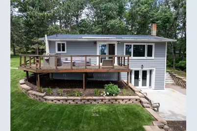 16590 S Boughner Road, Gordon, WI 54838 - Photo 1