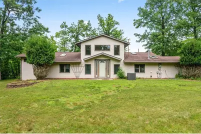3718 Big McGraw Road, Danbury, WI 54830 - Photo 1