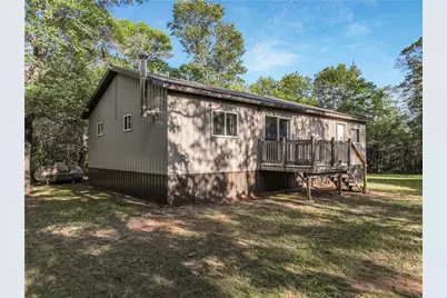 16381 E Legg Road, Minong, WI 54859 - Photo 1