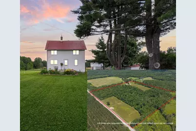 W10429 Hinker Road, Willard, WI 54493 - Photo 1