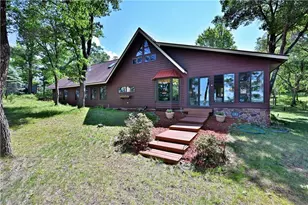 N13967 Flowage Rd, Minong, WI 54859 - Photo 1