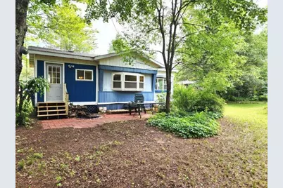 N7793 Lakeside Road, Trego, WI 54888 - Photo 1