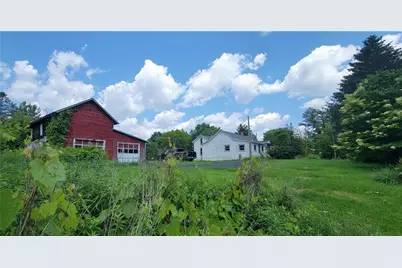 104 Houghton Street, Merrillan, WI 54754 - Photo 1