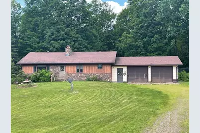 80173 Peeksville Road, Butternut, WI 54514 - Photo 1