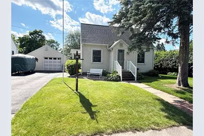 405 Water Street, Chetek, WI 54728 - Photo 1