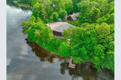 16267W Conners Lane, Stone Lake, WI 54876 - Photo 1