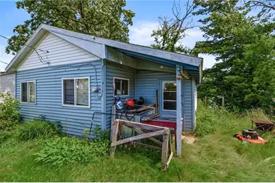 1031 23rd Street #A, Chetek, WI 54728 - Photo 1