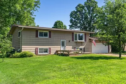 403 Walnut Drive, Woodville, WI 54028 - Photo 1