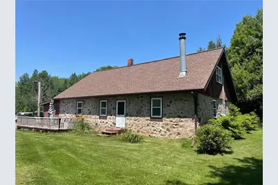 12431 Agenda Road, Butternut, WI 54514 - Photo 1