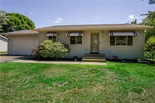 1201 Fairmont Ave, Eau Claire, WI 54703 - Photo 1