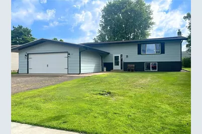 317 4th Street, Cameron, WI 54822 - Photo 1