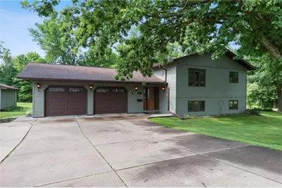 915 Nedvidek Street, Cumberland, WI 54829 - Photo 1