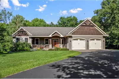 2951 26th Street, Birchwood, WI 54817 - Photo 1