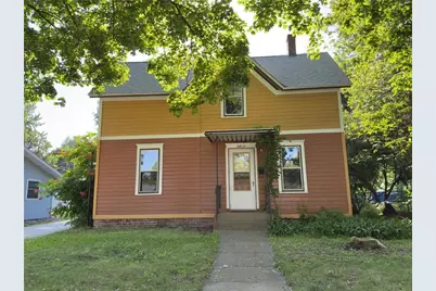 1413 Wilson Street, Menomonie, WI 54751 - Photo 1