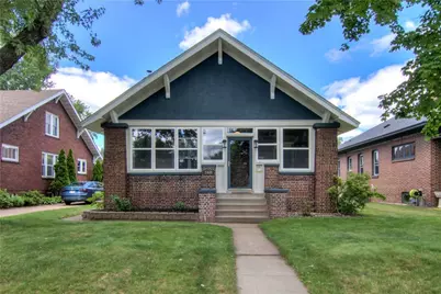 1438 Emery Street, Eau Claire, WI 54701 - Photo 1