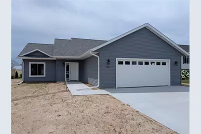 3411 Rosewood Lane, Eau Claire, WI 54703 - Photo 1