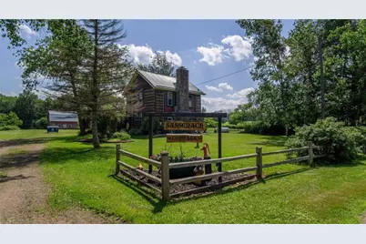 W13263 S Hutchinson Road, Bruce, WI 54819 - Photo 1