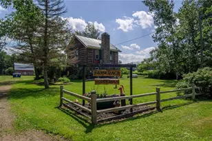 W13263 S Hutchinson Rd, Bruce, WI 54819 - Photo 1