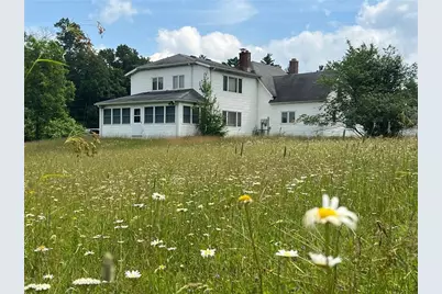 N7681 Jagielo Road, Pittsville, WI 54466 - Photo 1