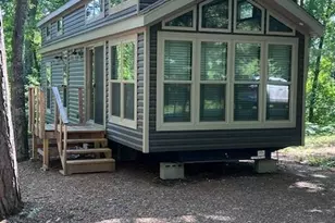 28134 Overland Trailway, Webster, WI 54893 - Photo 1