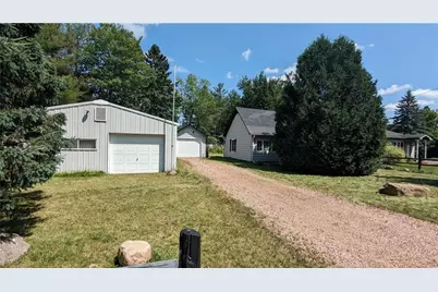 10718 Beal Avenue, Hayward, WI 54843 - Photo 1