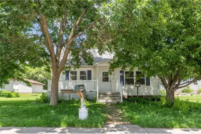 609 Miner Avenue, Ladysmith, WI 54848 - Photo 1