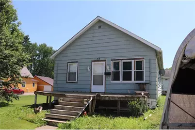 218 Main Street, Fairchild, WI 54741 - Photo 1