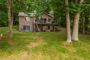 10832 Linden Rd, Hayward, WI 54843 - Photo 1