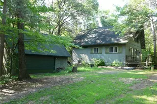 4571 Wilderness Way, Danbury, WI 54830 - Photo 1