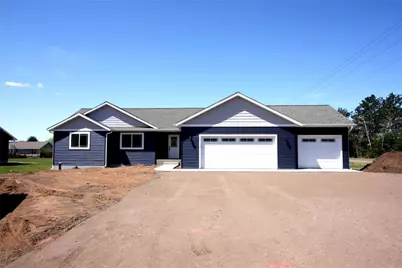 3572 114th Street, Chippewa Falls, WI 54729 - Photo 1