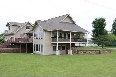 121 Alma Street, Almena, WI 54805 - Photo 1