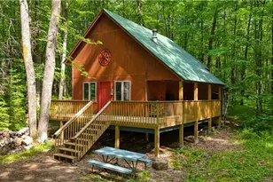 6676 W Golf Course Rd, Winter, WI 54896 - Photo 1