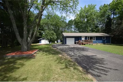 6830 County Road A, Webster, WI 54893 - Photo 1