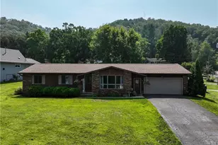 309 E Race Ave, Elmwood, WI 54740 - Photo 1