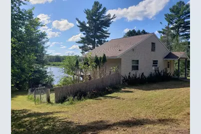 23403 Busch Road, Clam Lake, WI 54517 - Photo 1