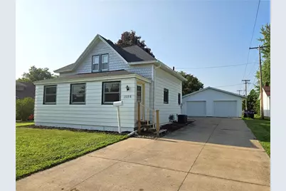 1225 E Lasalle Avenue, Barron, WI 54812 - Photo 1