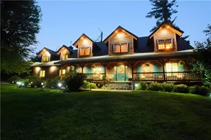 7460 Jordan Buck Trail, Danbury, WI 54830 - Photo 1