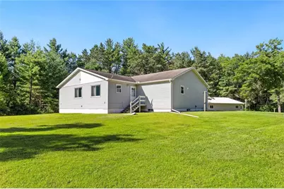 N7549 County Road E, Black River Falls, WI 54615 - Photo 1