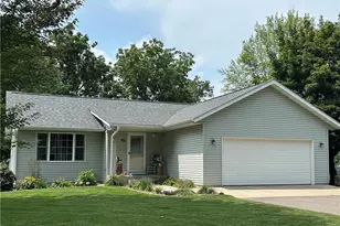 811 Riverview Ave, Colfax, WI 54730 - Photo 1