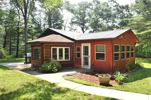 24904 Leghorn Dr, Siren, WI 54872 - Photo 1