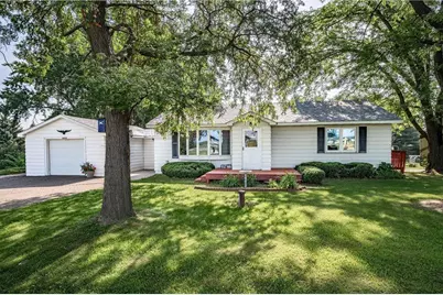 N1494 810th Street, Hager City, WI 54014 - Photo 1