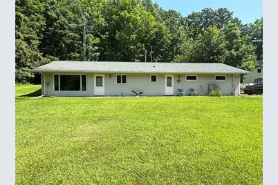 W4774 Pierce Road, Sarona, WI 54870 - Photo 1