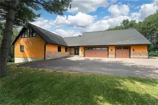 W13455 Fairway Ln, Osseo, WI 54758 - Photo 1