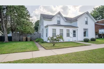 110 S Rural Street, Chippewa Falls, WI 54729 - Photo 1