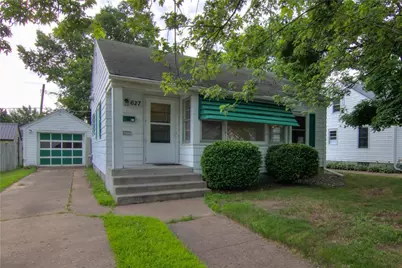 627 Starr Avenue, Eau Claire, WI 54703 - Photo 1