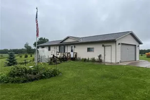 1609 Spaulding Rd, Dewey Township, WI 54871 - Photo 1