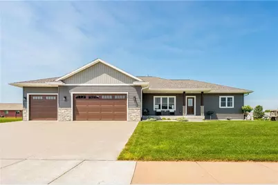 1064 Wissota Green Parkway, Chippewa Falls, WI 54729 - Photo 1