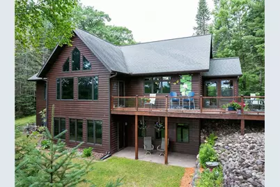 20145 W Crystal Drive, Cable, WI 54821 - Photo 1