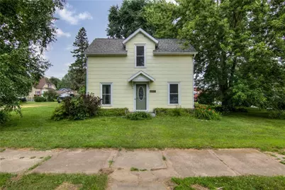 218 Lafayette Street, Augusta, WI 54722 - Photo 1